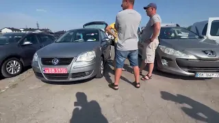 Автобазар Рівне. Як прибрати авто і не попасти на кошти! Актуальні ціни.