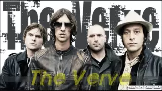 The Verve - Bitter Sweet Symphony, 1997 (HQ Instrumental) + Lyrics