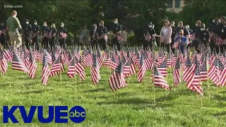 Remembering 9/11: Impact on foreign policy and security | KVUE