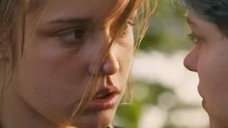 BLUE IS THE WARMEST COLOR Trailer | New Release 2013