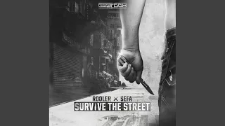 Survive The Street (Radio Mix)