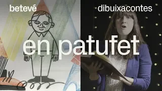 Contes Infantils: En Patufet | Dibuixacontes | betevé [SUB CAT]