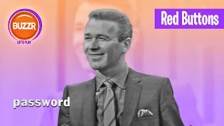 Take a BITE out of this one! - 1962 Password| BUZZR