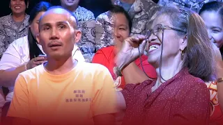 BOY KULIT at NANAY LEONIDA, bumisita sa TVJ! | TVJ | July 01, 2023