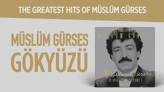 Gökyüzü (Müslüm Gürses) Official Audio #gökyüzü #müslümgürses - Esen Müzik