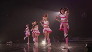 [HD] KARA - KARASIA 2ND JAPAN TOUR 「Rock U」(Baby Kara feat. JIYOUNG)