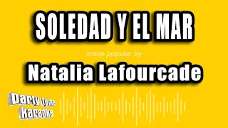 Natalia Lafourcade - Soledad Y El Mar (Versión Karaoke)