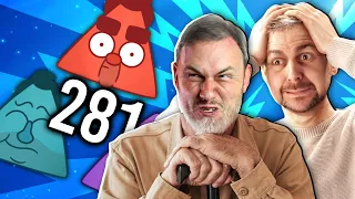 Triforce! #281 - Old Men talk about Old Man things