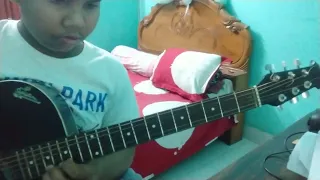 purnota solo-warfazew cover bangladesh