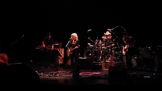 Lucinda Williams - Changed The Locks - Fort Lauderdale, FL 2.3.2019