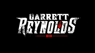 Issue 75 - Garrett Reynolds Bio