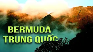 Thung Lũng Tre Đen - Bermuda Kỳ Bí Của Trung Quốc | Vũ Trụ Nguyên Thủy