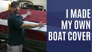 How to Install Snaps on a Boat Top