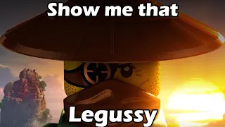 Offensive Lego Ninjago memes that if ylyl