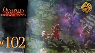 Itching for battle - Let's Play Divinity: Original Sin - Enhanced Edition #102