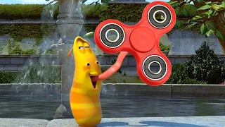 CARTOON TV | LARVA | BEST EPISODES COMPILATION | Cartoons For Children | LARVA Full Episodes |