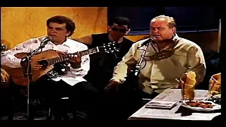 MatoGrosso e Mathias - De Igual Pra Igual {Programa Raízes Do Campo} (2004)