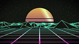 soda city funk retrowave