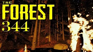 THE FOREST Coop Gameplay Staffel 2 German #344 - Kassette 5