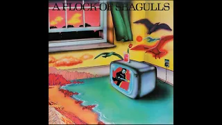 A Flock Of Seagulls - Space Age Love Song