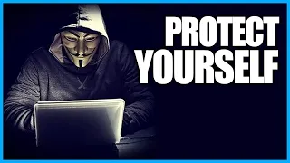 LLM's Just Got Hacked - How To Protect Yourself From It