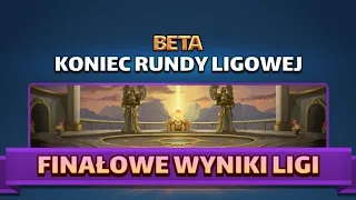 Empires and Puzzles Hero League Last Day & Rewards - Liga Bohaterów Ostatni Dzień i Nagrody