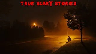 5 True Scary Stories to Keep You Up At Night (Vol. 64)