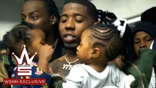 YFN Lucci "Made For It 2" (The Road To WMW 3) (WSHH Exclusive - Official Music Video)