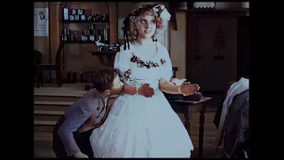 [4K, 60 fps, colorized] (1919) The Doll. Die Puppe, Ernst Lubitsch.