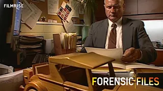 Forensic Files Season 11, Episode 14 - Dark Waters - Full Episode