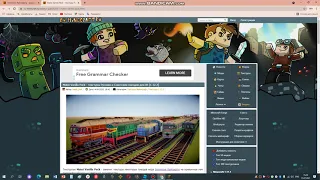 ГАЙД как установить мод на immersive railroading