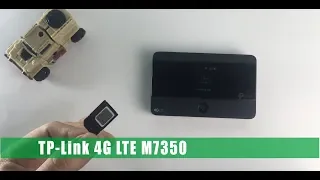 How to set up TP-Link 4G in Mobile | NETVN