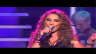 Haley Reinhart - Top 5 - You and I - American Idol 2011 - 05_04_11.flv