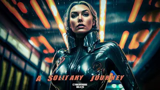 Dark Clubbing / Midtempo / Industrial beat "A Solitary Journey"