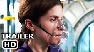 STOWAWAY Official Trailer (2021) Anna Kendrick, Sci-Fi Netflix Movie HD