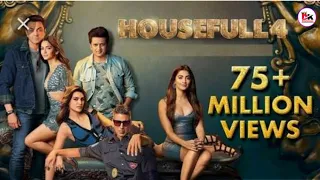 Housefull 4 full 💯  movie 2020 | akshay kumar | ritesh Deshmukh |  bobby deol| kriti| pooja| Sajid