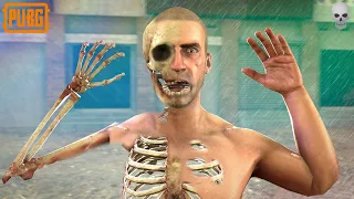 PUBG Animation - Skeleton Noob Man | SFM ANIMATION
