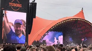 Tove Lo - Roskilde Festival 2023