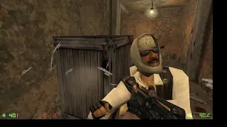 Counter Strike Condition Zero Deleted Scene: Recoil (HARD)