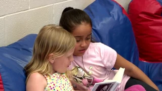 The Future is Now - New Libraries in the Wichita Public Schools