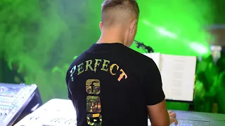 Perfect - Šumí hora javorová