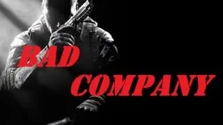 Bad Company