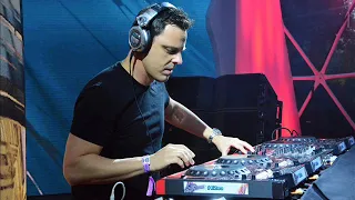 Markus Schulz - Global DJ Broadcast World Tour, Green Valley (03-02-2011)