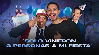 Cómo sobrevivir a tu cumpleaños | EP. 18