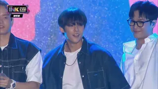 [2023 INCHEON K-POP Concert] BTOB 비투비 - Wind and Wish