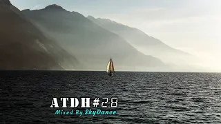 Addicted To Deep House - Best Deep House & Nu Disco Sessions Vol. #28 (Mixed By SkyDance)