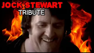 Jock Stewart Tribute