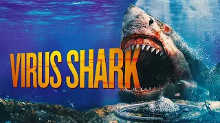Virus Shark | Official Trailer | Horror Brains