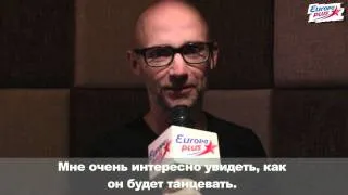 NEW! Слушатели Европы Плюс и Moby