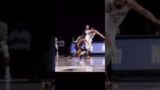 Kyrie Irving dance with Steve Adams 🏀 NBA | #Shorts